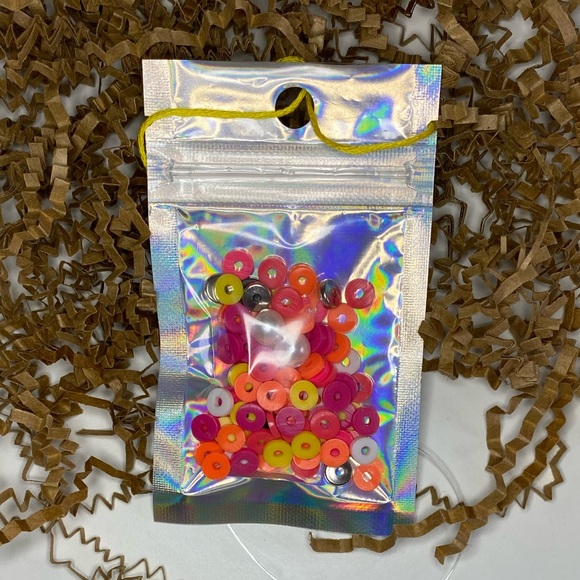 Sunset ring/bracelet diy kit - Picture 2 of 5